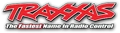 Traxxas logo