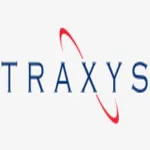 Traxys logo