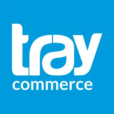 Tray logo
