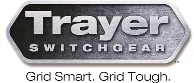 Trayer logo