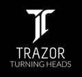 TRAZOR logo
