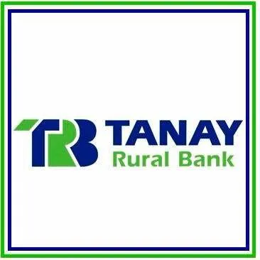 Tanay Rural Bank logo
