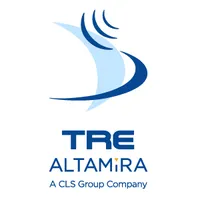 TRE ALTAMIRA logo
