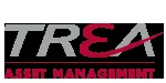 TREA AM logo