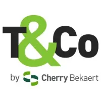 T&Co logo