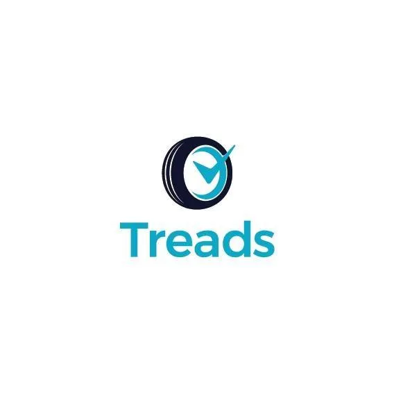 Treads logo