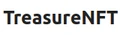 Treasure NFT logo
