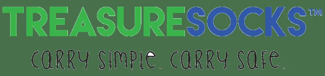 Treasure Socks logo