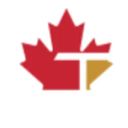 Treasury Metals logo