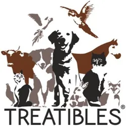 Treatibles logo