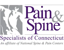 National Spine & Pain Centers logo