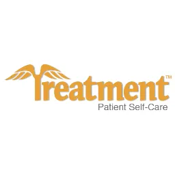 Treatment logo