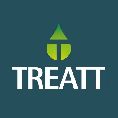 TREATT logo