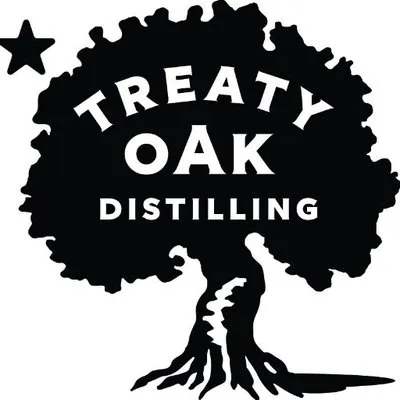 Treaty Oak Distilling logo