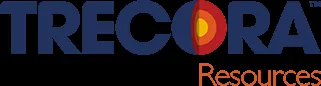 Trecora Resources logo