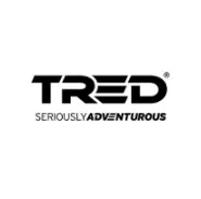 TRED Outdoors logo