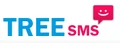 Tree SMS logo