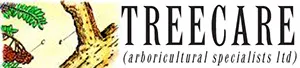 Treecare logo