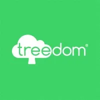 Treedom logo