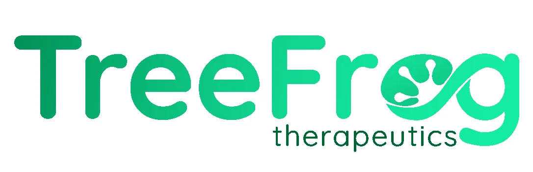 TreeFrog Therapeutics logo