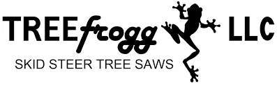 Treefrogg logo