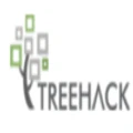 Treehack logo