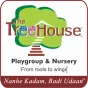 TreeHouse Pre-School Online