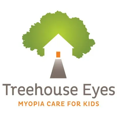 Treehouse Eyes logo