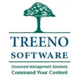 Treeno Software logo