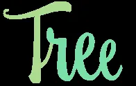 Tree Original logo