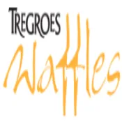 Tregroes Waffles logo
