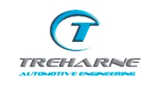 Treharne Automotive Engineering logo
