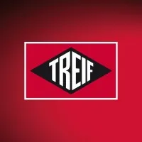 TREIF logo