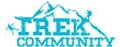Trek Community logo