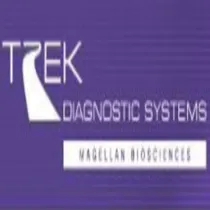 TREK Diagnostic Systems logo