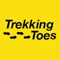 Trekking Toes logo