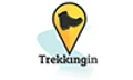 TrekkingIn logo