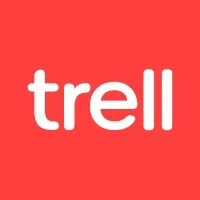 Trell logo