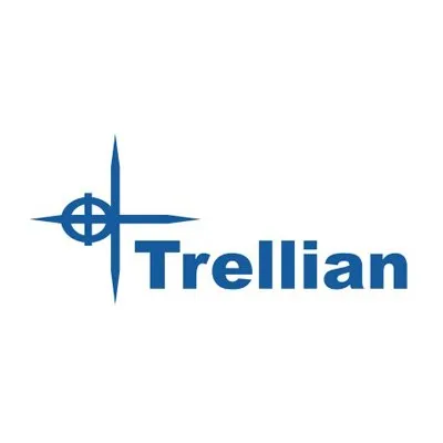 Trellian logo