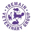 Tremain Veterinary Group logo