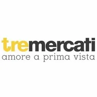 Tre Mercati logo