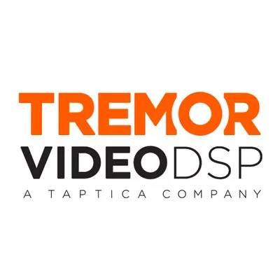 Tremor Video DSP logo