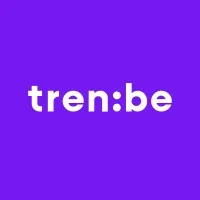 Trenbe logo