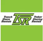 Trench Shore Rentals logo