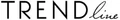 TREND LINE logo