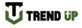 Trend Up Stick logo