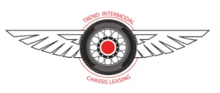 Trend Intermodal Chassis Leasing logo