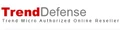 TrendDefense logo