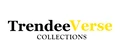 TrendeeVerse logo