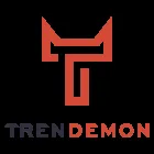 TrenDemon logo